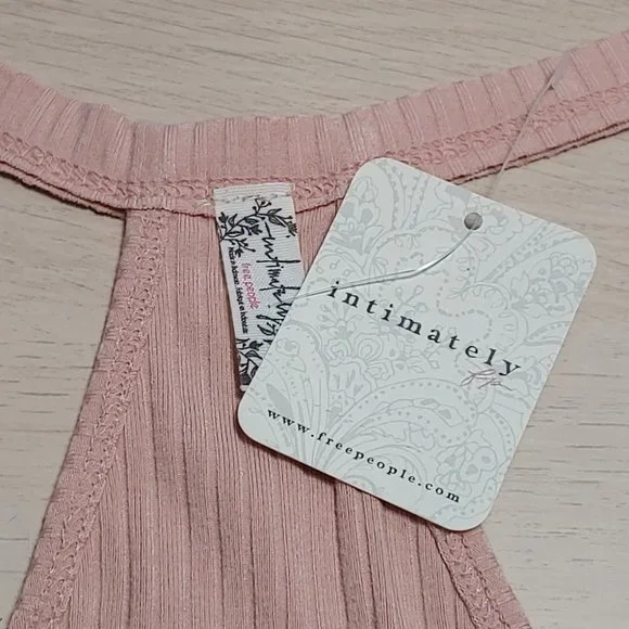 NWT FREE PEOPLE Bubble bath speed dial bodysuit - Picture 14 of 16